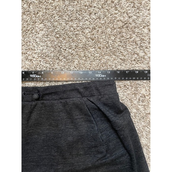 Adidas Women's Dark Heather Gray Tennis Golf Skort Skirt Athletic Size M - Picture 7 of 10